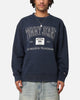 Tommy Jeans TJM Relax Archive Crewneck Dark Night Navy