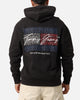 Tommy Jeans TJM Relax Washed DNA Hoodie Black