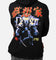 RDCWorld 8-Bit Hoodie Black