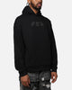RDCWorld 8-Bit Hoodie Black