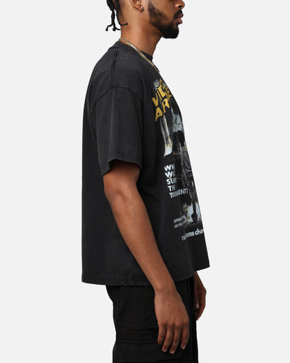 RDCWorld 1994 Tournament T-Shirt Vintage Black