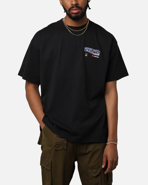 RDCWorld Blitz T-Shirt Black