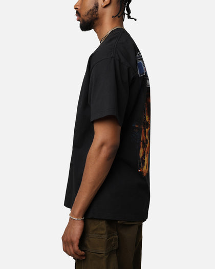 RDCWorld Blitz T-Shirt Black