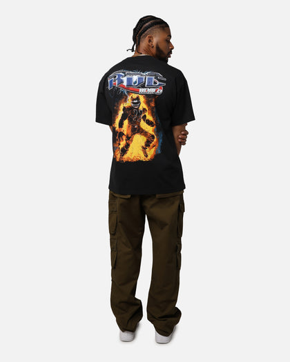 RDCWorld Blitz T-Shirt Black