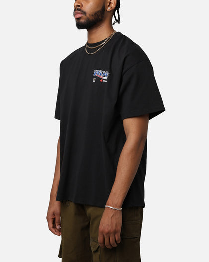 RDCWorld Blitz T-Shirt Black