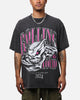 Rolling Loud Jester T-Shirt Vintage Black