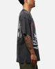 Rolling Loud Jester T-Shirt Vintage Black