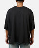 Champion Riggins Drop Shoulder T-Shirt Washed Black