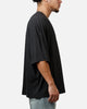 Champion Riggins Drop Shoulder T-Shirt Washed Black