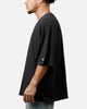 Champion Riggins Drop Shoulder T-Shirt Washed Black