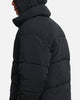 Champion Reb Puffer Jacket Black
