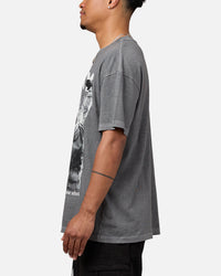 Rocky Rocky I T-Shirt Black