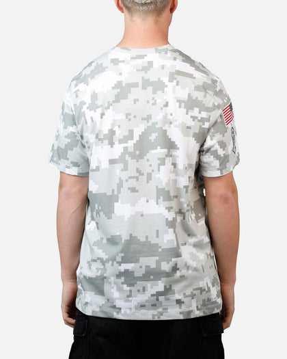 Nike Miami Dolphins Salute to Service T-Shirt Camouflage
