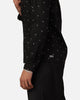 Ksubi Polka Plus Button Up Shirt Black