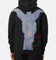 Ksubi Sinners Biggie Hoodie Black