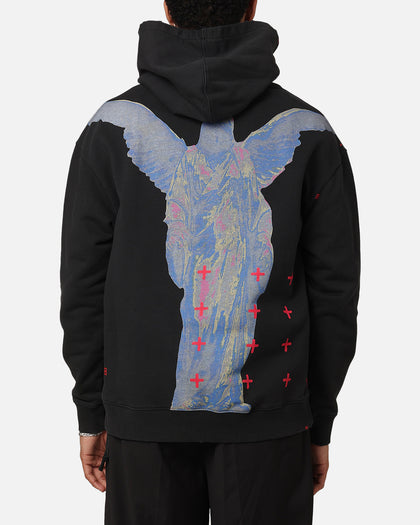 Ksubi Sinners Biggie Hoodie Black