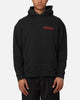 Ksubi Sinners Biggie Hoodie Black