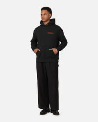 Ksubi Sinners Biggie Hoodie Black