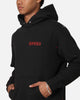 Ksubi Sinners Biggie Hoodie Black