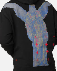 Ksubi Sinners Biggie Hoodie Black