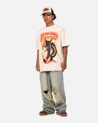 Star Wars Padmé Heavyweight T-Shirt Off White