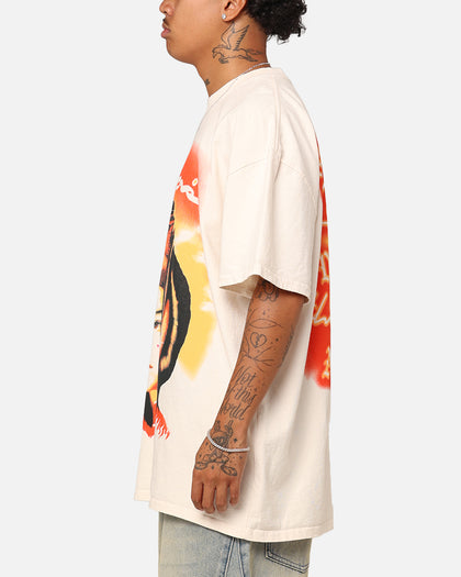 Star Wars Padmé Heavyweight T-Shirt Off White