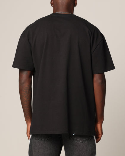 Saint Morta Chroma T-Shirt Black