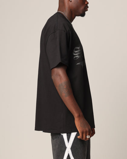 Saint Morta Chroma T-Shirt Black