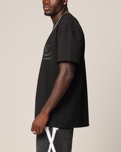 Saint Morta Chroma T-Shirt Black