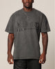 Saint Morta Chroma T-Shirt Black Wash