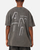 The Anti Order Duskshade T-Shirt Black Wash