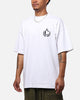 Culture Kings CK Logo Core T-Shirt White
