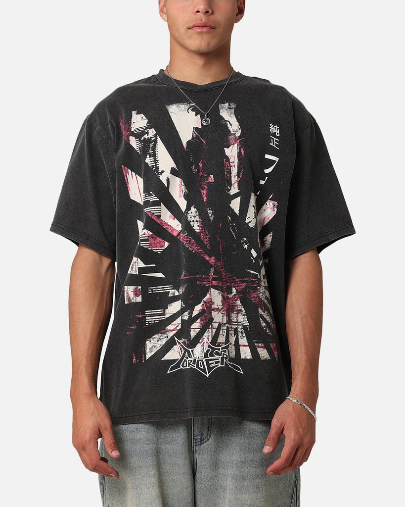 T-shirt D'entraînement Ninja Warrior - Pour Fans Et Pratiquants - Sweat à Capuche - Coupe Classique, 241g - Cadeau Idéal Ninja