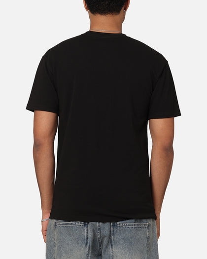 X-Large 91 OG T-Shirt Solid Black