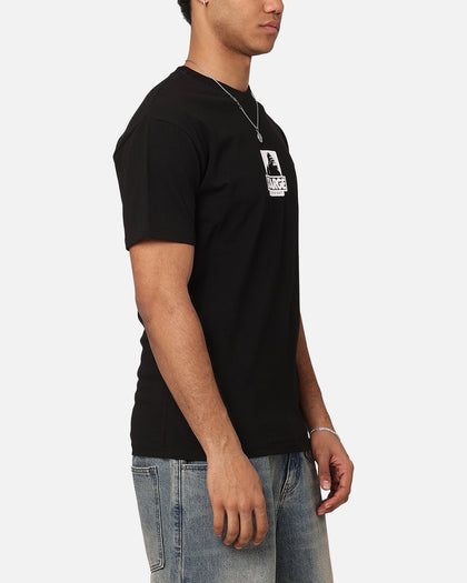 X-Large 91 OG T-Shirt Solid Black
