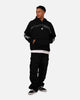 Fox Racing Energy Oversized Hoodie Black