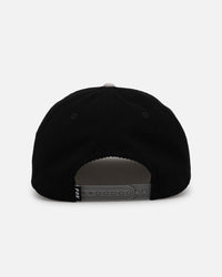 Fox Racing Moto-X Corduroy Snapback Black