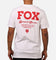 Fox Racing Speed And Service T-Shirt White