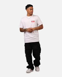 Fox Racing Speed And Service T-Shirt White
