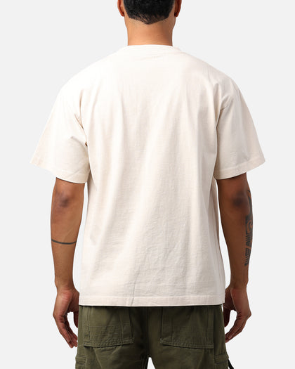 Sony Music AG Club Two Face T-Shirt Natural