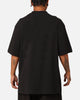Mitchell & Ness X McLaren Oscar Piastri #81 Track T-Shirt Faded Black