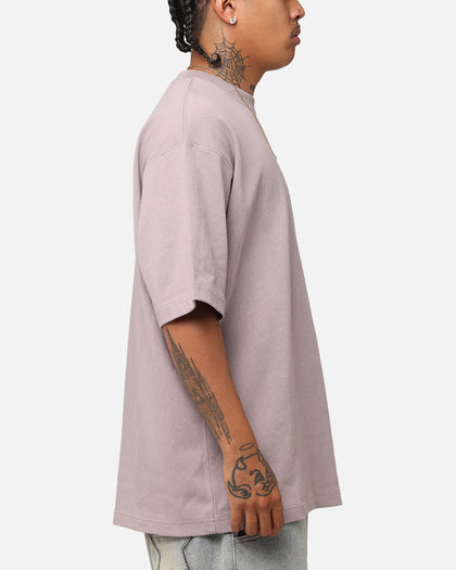 Champion Lifestyle Elevate T-Shirt Light Brown