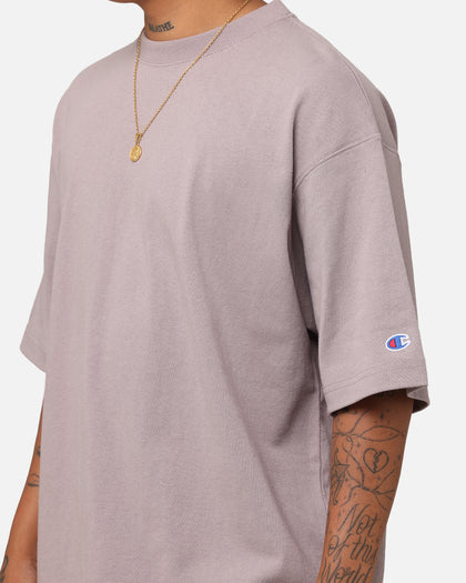 Champion Lifestyle Elevate T-Shirt Light Brown