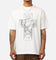 Strawberry Ritual T-Shirt Cream