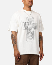 Strawberry Ritual T-Shirt Cream