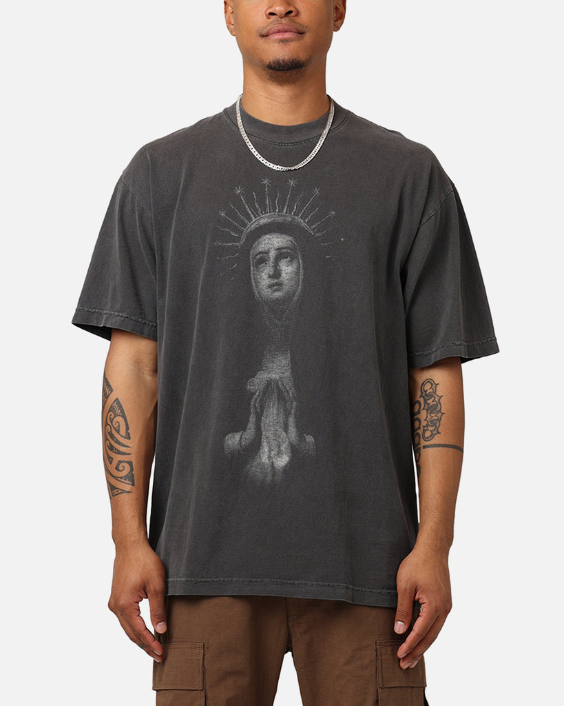 Strawberry St. Mary T-Shirt Vintage Black | Culture Kings US