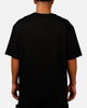 Avirex Script T-Shirt Black