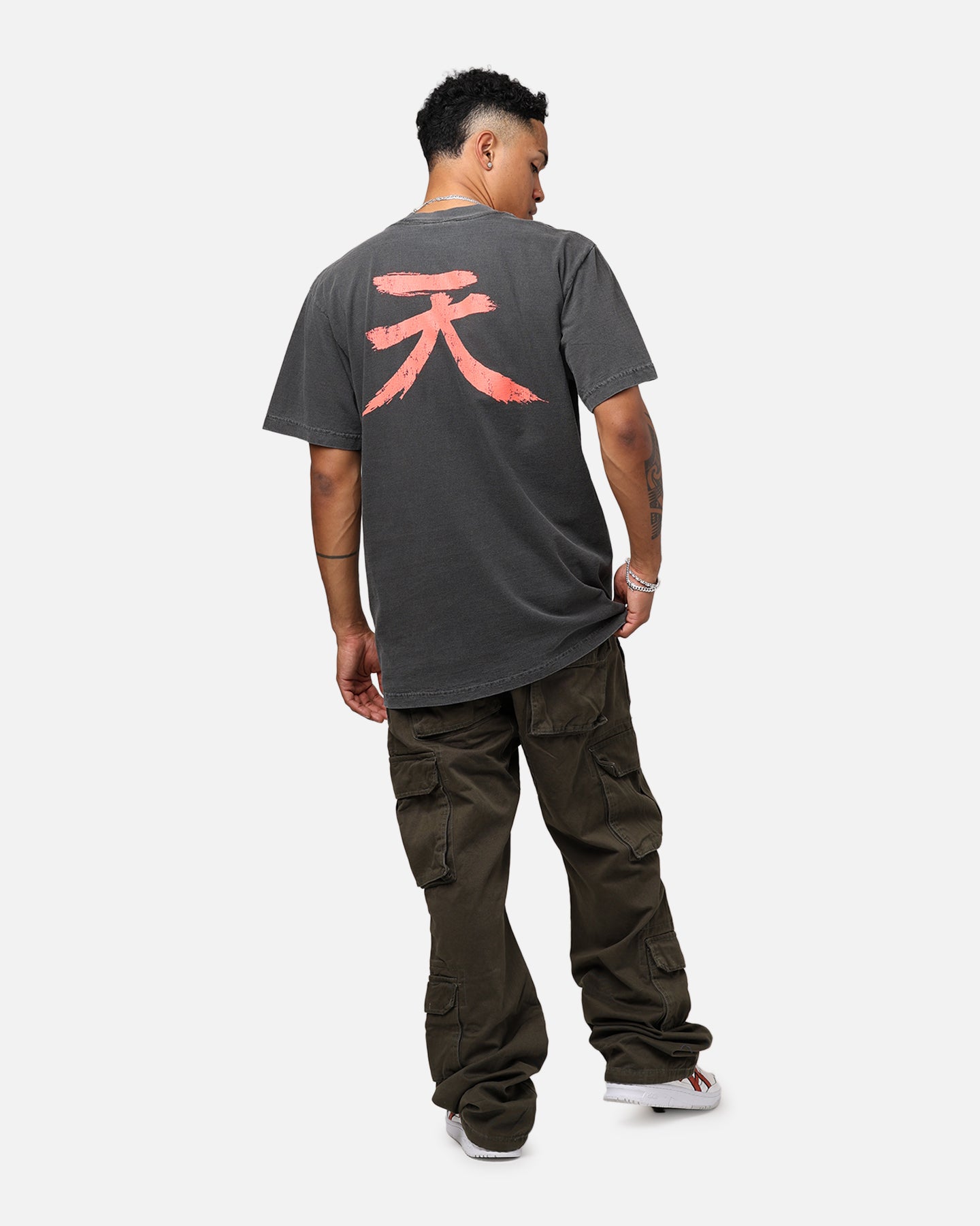 【限定】WHAT WE WANT CAMP2022 HASAMUYATSU Zenitsu Agatsuma (071) (SR**) - UE05BT: Demon Slayer