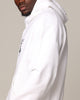 Saint Morta Daggers Premium Hoodie White/Black