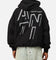 The Anti Order Duskshade Premium Hoodie Black